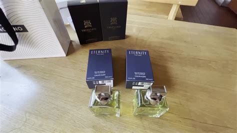 eternity perfume original vs fake|calvin klein eternity women review.